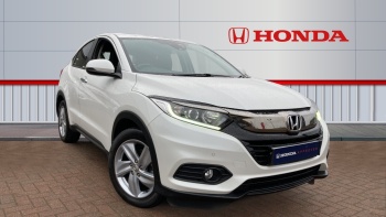 Honda HR-V 1.5 i-VTEC SE 5dr Petrol Hatchback